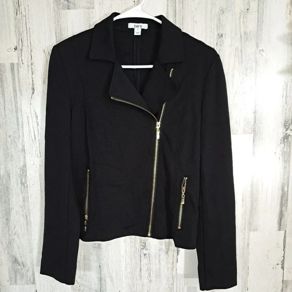 NWT Bar III Suit jacket - Picture 1 of 9